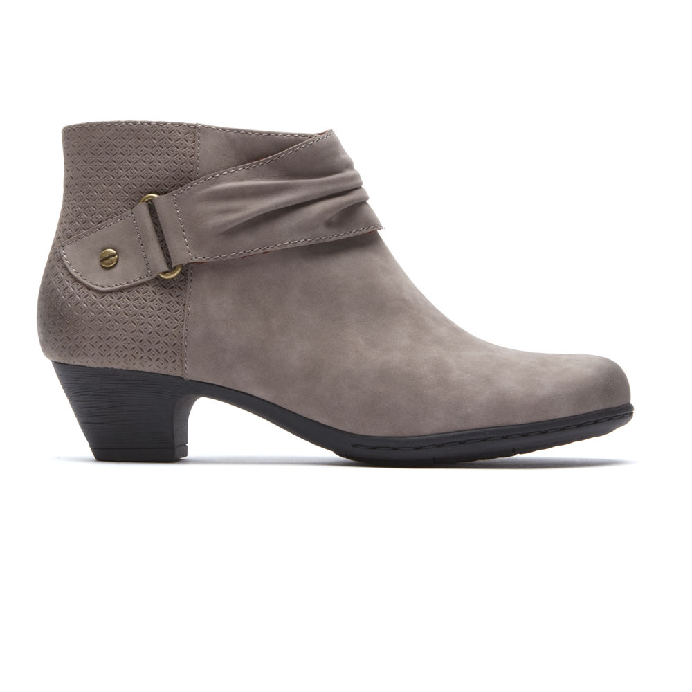 Rockport best sale brynn bootie